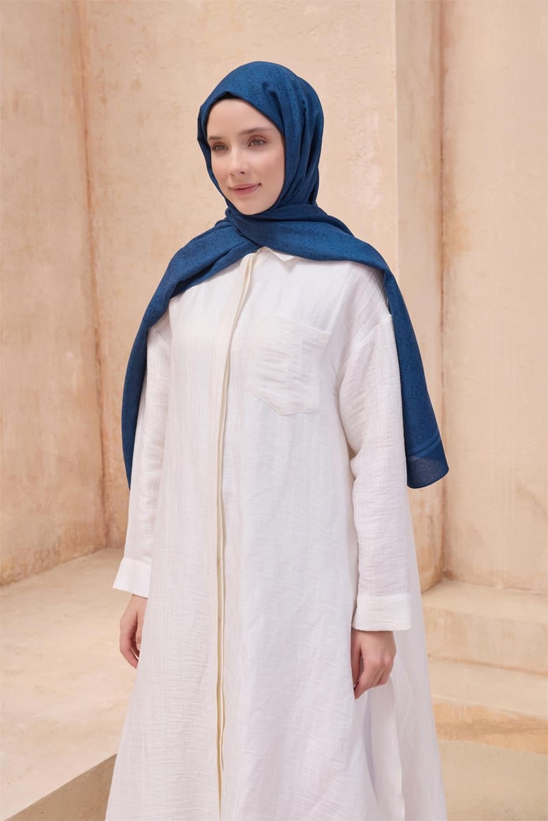 {URUNSEO_TITLE} | BELLI | POLYESTER ŞAL | BELLİ FRESH SİENA ŞAL 4 - 27