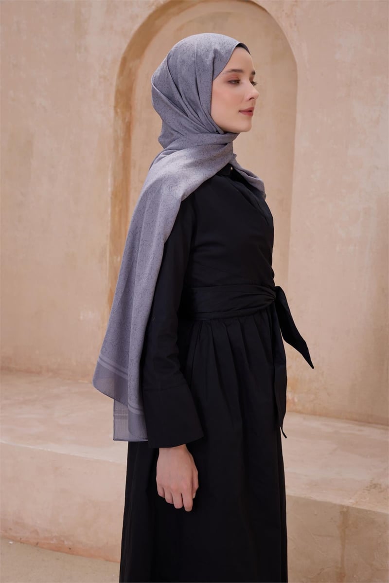 {URUNSEO_TITLE} | BELLI | POLYESTER ŞAL | BELLİ FRESH SİENA ŞAL 4 - 20