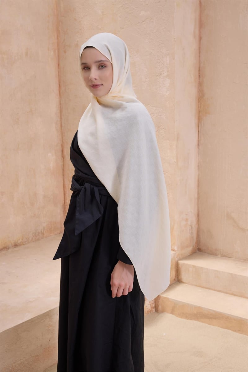 {URUNSEO_TITLE} | BELLI | POLYESTER ŞAL | BELLİ FRESH SİENA ŞAL 5 - 58