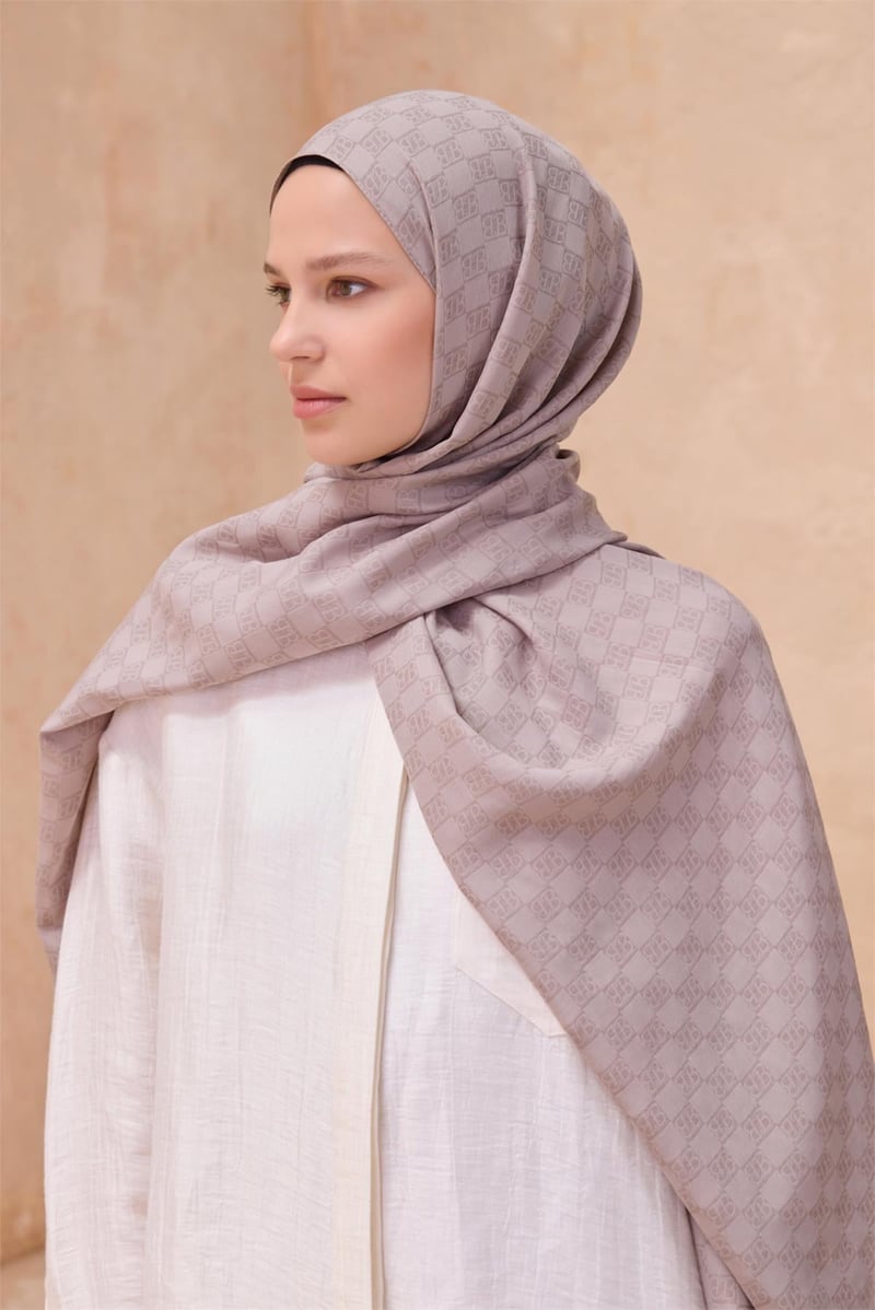 {URUNSEO_TITLE} | BELLI | POLYESTER ŞAL | BELLİ FRESH SİENA ŞAL 5 - 17