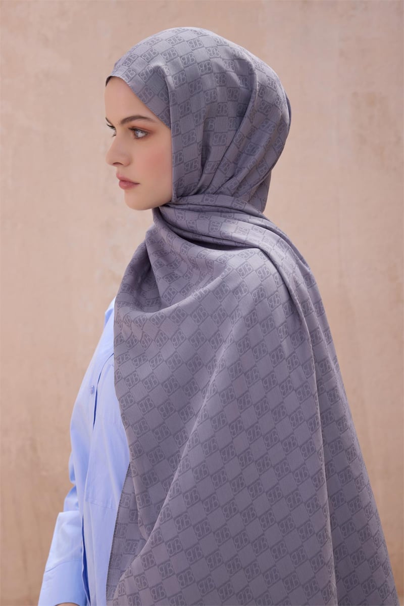{URUNSEO_TITLE} | BELLI | POLYESTER ŞAL | BELLİ FRESH SİENA ŞAL 5 - 20