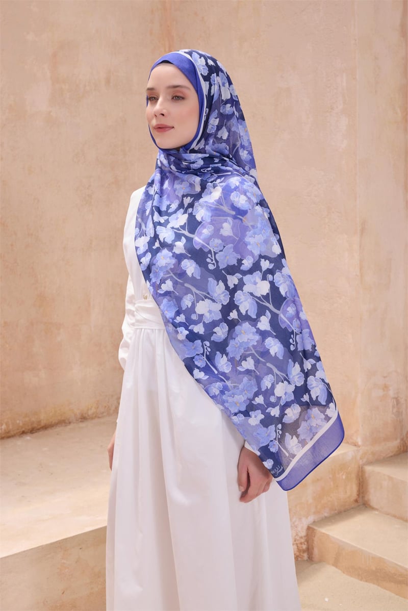 {URUNSEO_TITLE} | BELLI | POLYESTER ŞAL | BELLİ FRESH TELA ŞAL 4 - 01