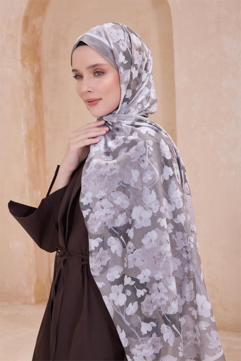 {URUNSEO_TITLE} | BELLI | POLYESTER ŞAL | BELLİ FRESH TELA ŞAL 4 - 20