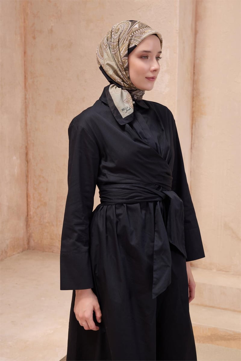{URUNSEO_TITLE} | BELLI | POLYESTER ŞAL | BELLİ FRESH TELA ŞAL 4 - 14