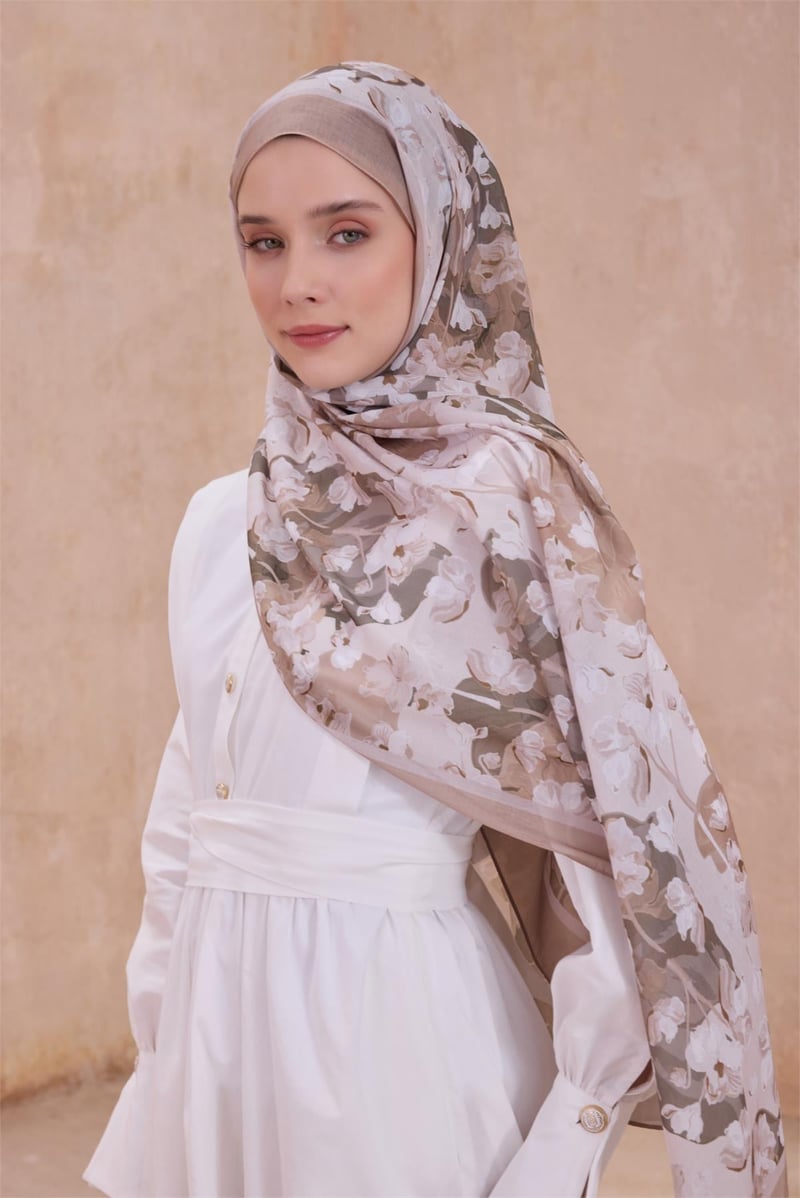 {URUNSEO_TITLE} | BELLI | POLYESTER ŞAL | BELLİ FRESH TELA ŞAL 4 - 18