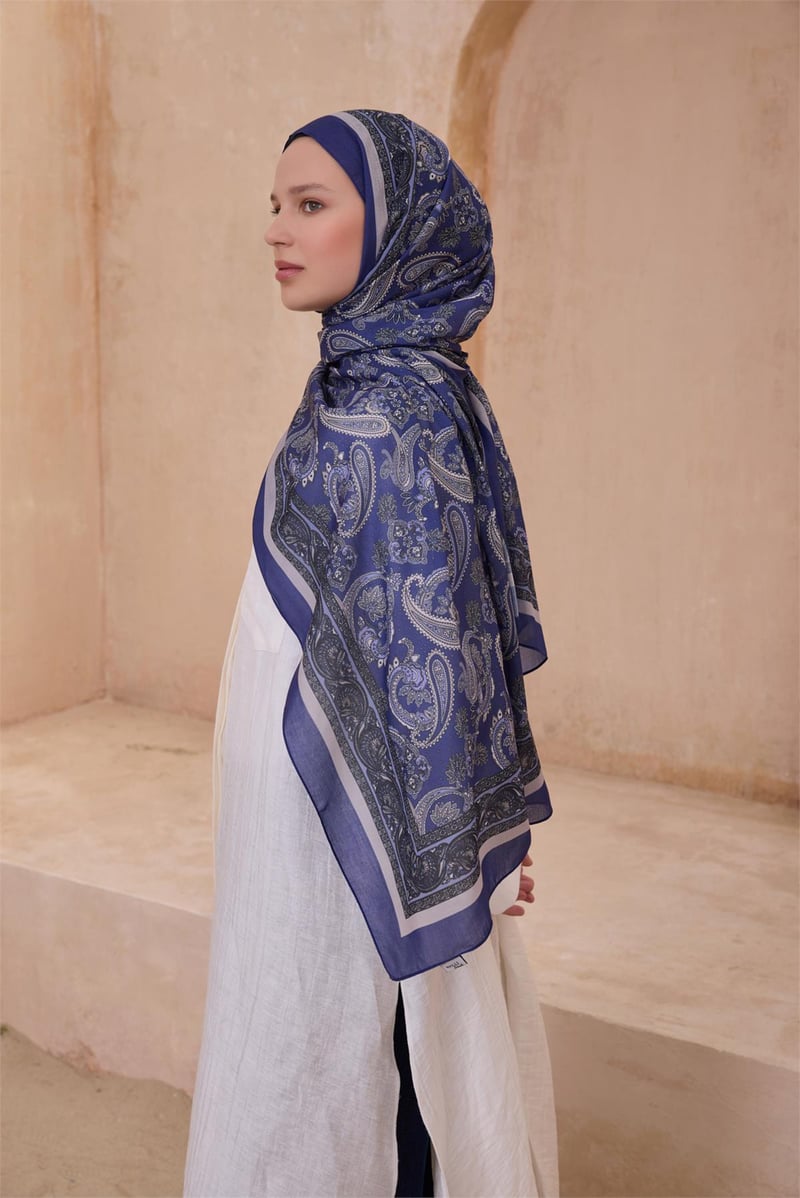 {URUNSEO_TITLE} | BELLI | POLYESTER ŞAL | BELLİ FRESH TELA ŞAL 5 - 13