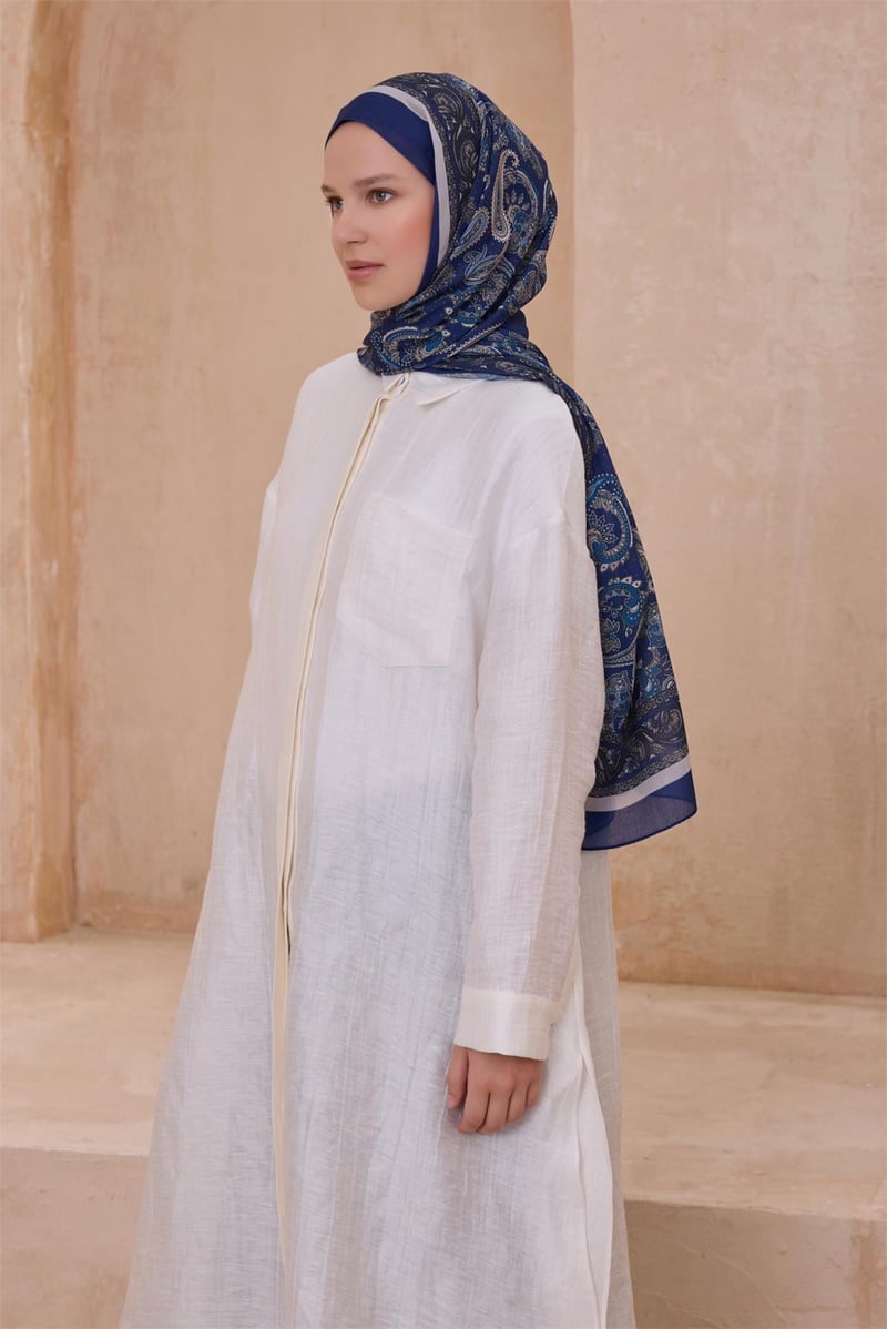 {URUNSEO_TITLE} | BELLI | POLYESTER ŞAL | BELLİ FRESH TELA ŞAL 5 - 04
