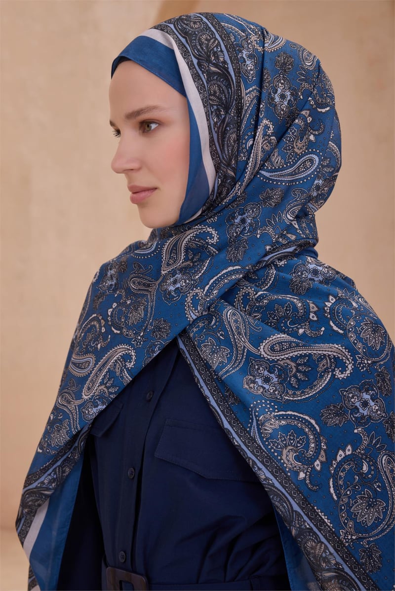 {URUNSEO_TITLE} | BELLI | POLYESTER ŞAL | BELLİ FRESH TELA ŞAL 5 - 16