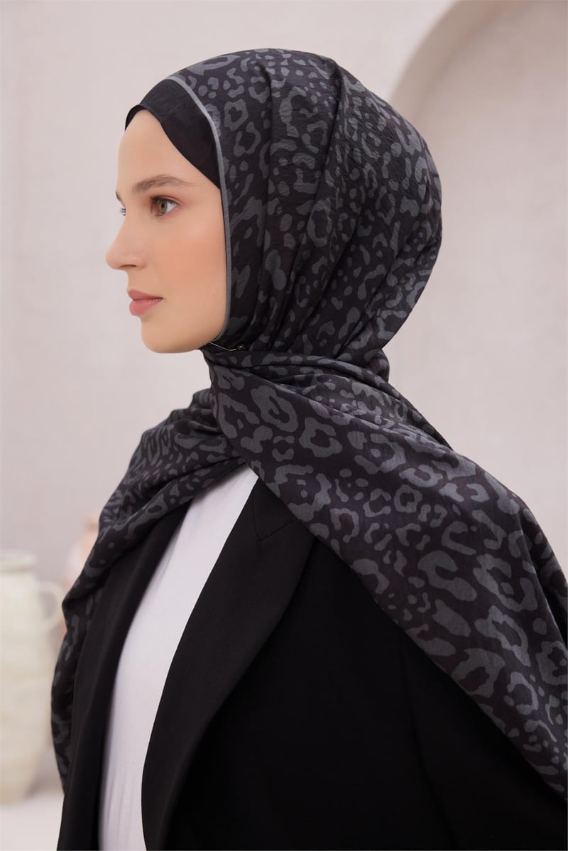 {URUNSEO_TITLE} | BELLI | Viscon Şal | BELLİ FRESH LENA ŞAL 1464 - 33