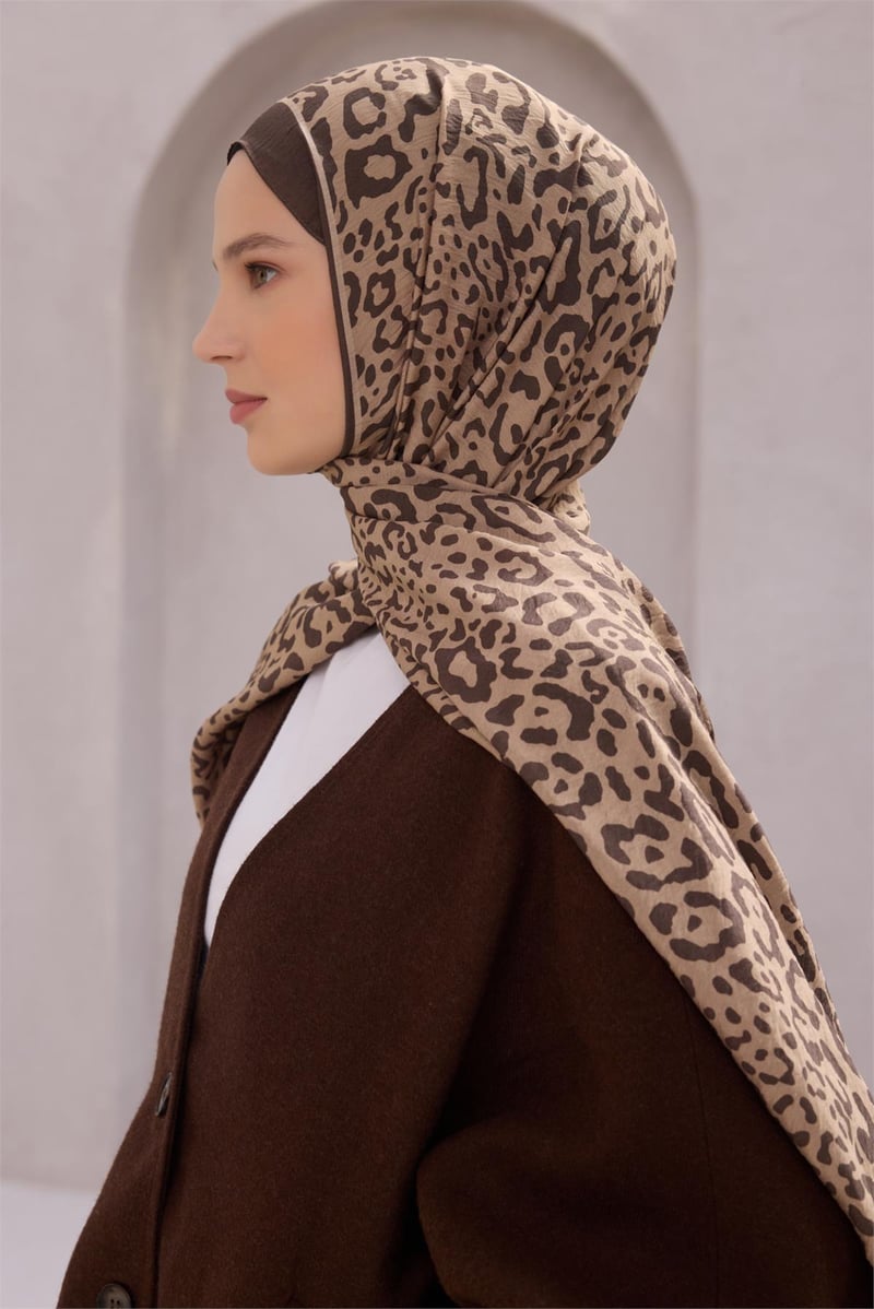 {URUNSEO_TITLE} | BELLI | Viscon Şal | BELLİ FRESH LENA ŞAL 1464 - 29