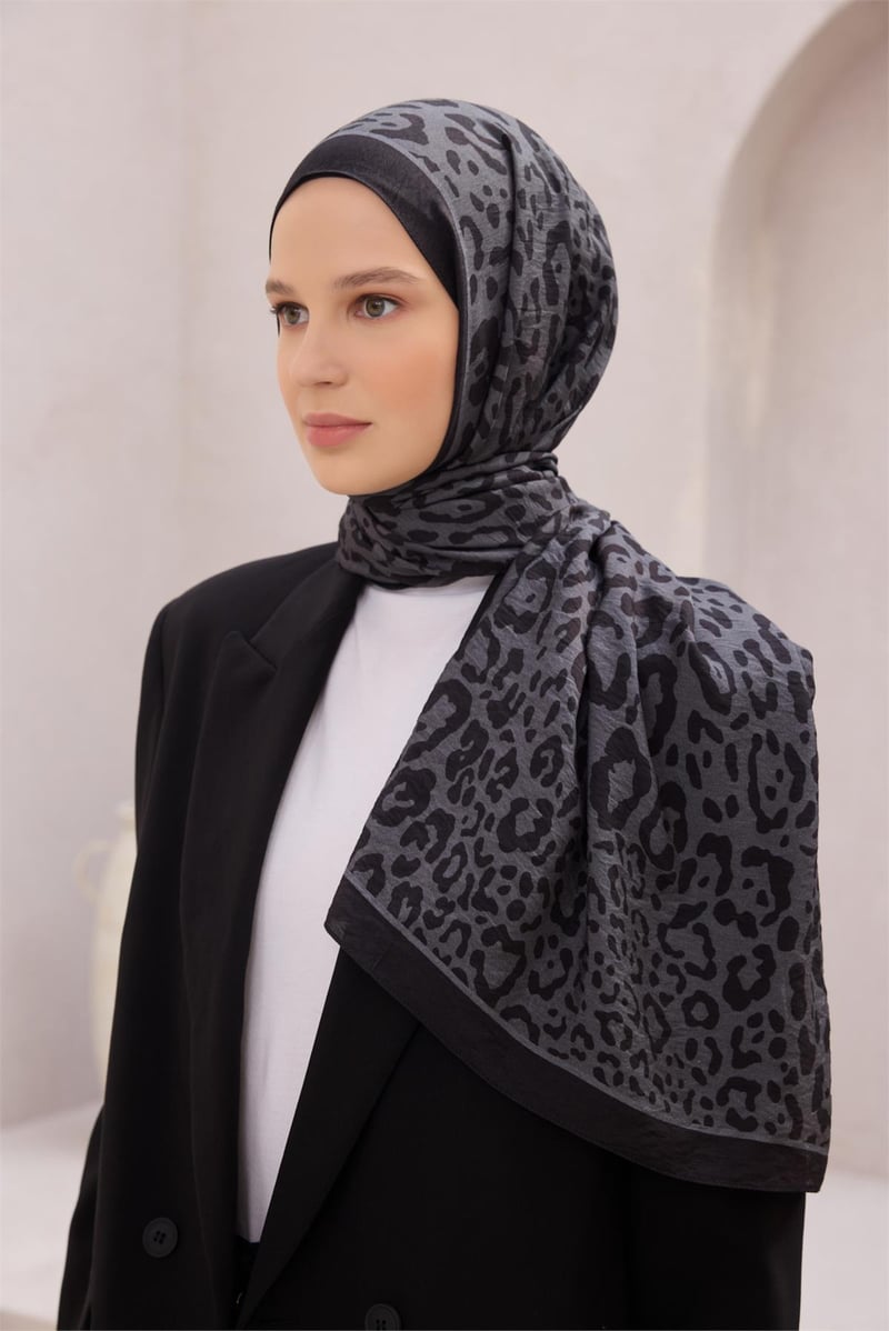 {URUNSEO_TITLE} | BELLI | Viscon Şal | BELLİ FRESH LENA ŞAL 1464 - 13