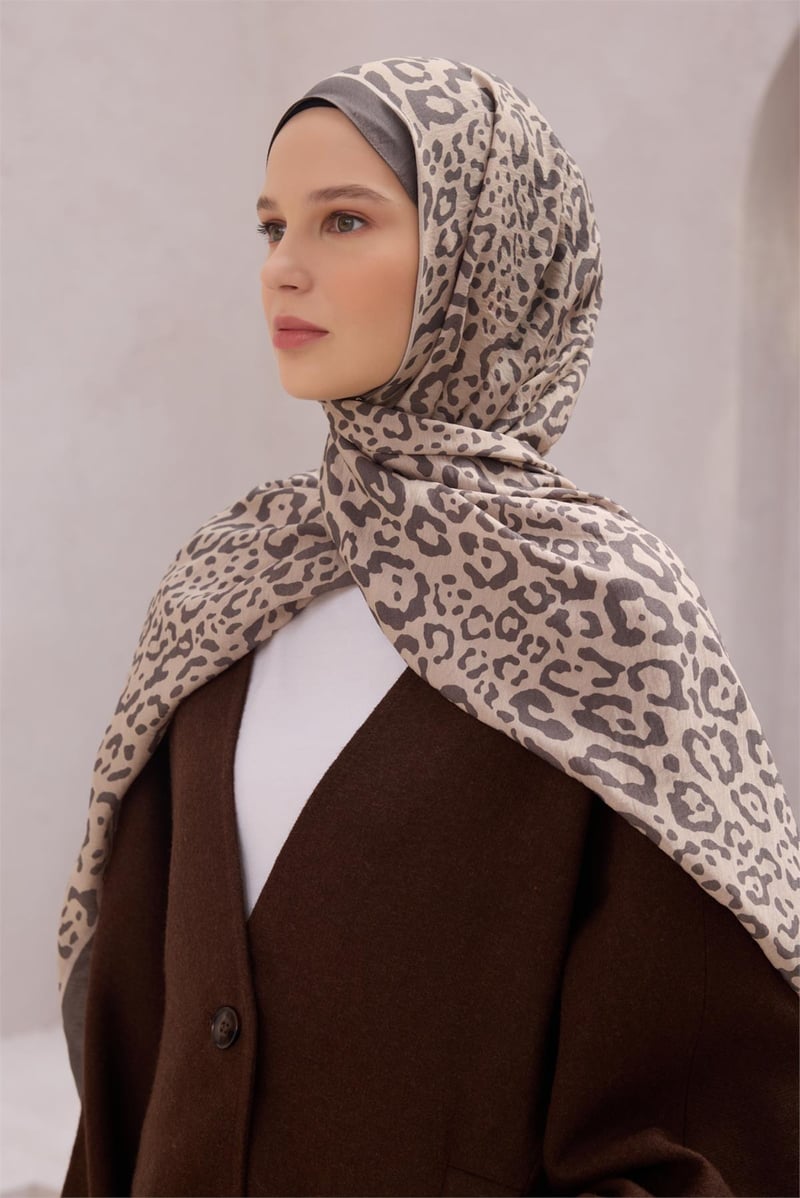 {URUNSEO_TITLE} | BELLI | Viscon Şal | BELLİ FRESH LENA ŞAL 1464 - 22