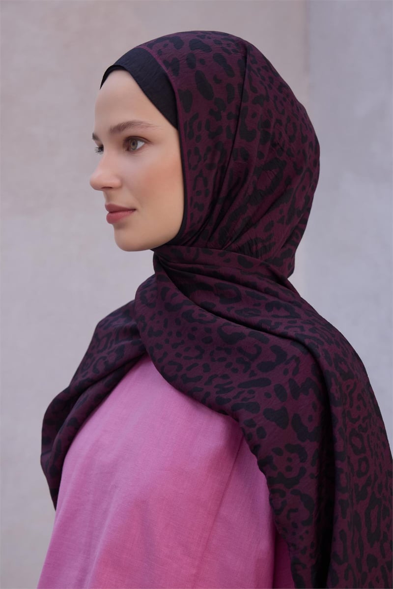 {URUNSEO_TITLE} | BELLI | Viscon Şal | BELLİ FRESH LENA ŞAL 1464 - 04
