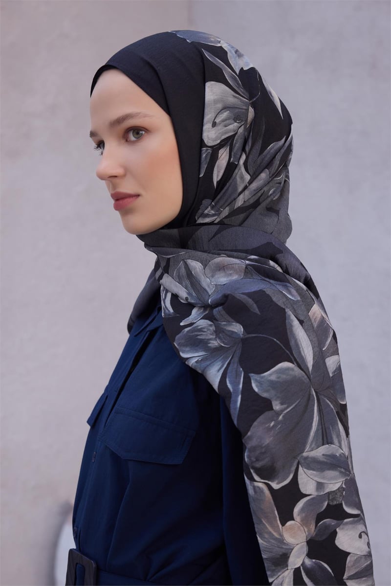 {URUNSEO_TITLE} | BELLI | Viscon Şal | BELLİ FRESH LENA ŞAL 1487 - 32