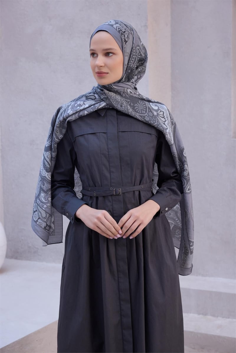 {URUNSEO_TITLE} | BELLI | Viscon Şal | BELLİ FRESH LENA ŞAL 1639 - 20