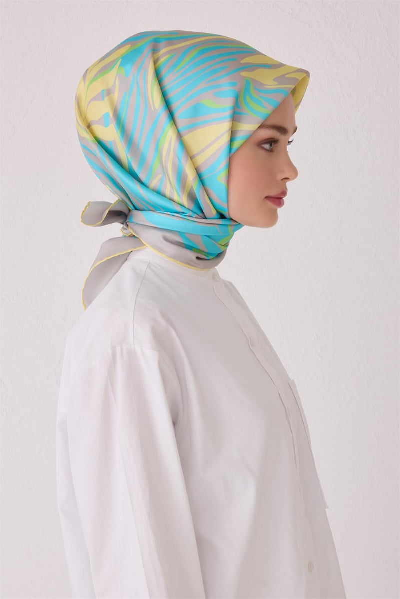 {URUNSEO_TITLE} | BELLI | BELLİ İPEK EŞARP | BELLİ SAF İPEK EŞARP 4034D (T) - 87