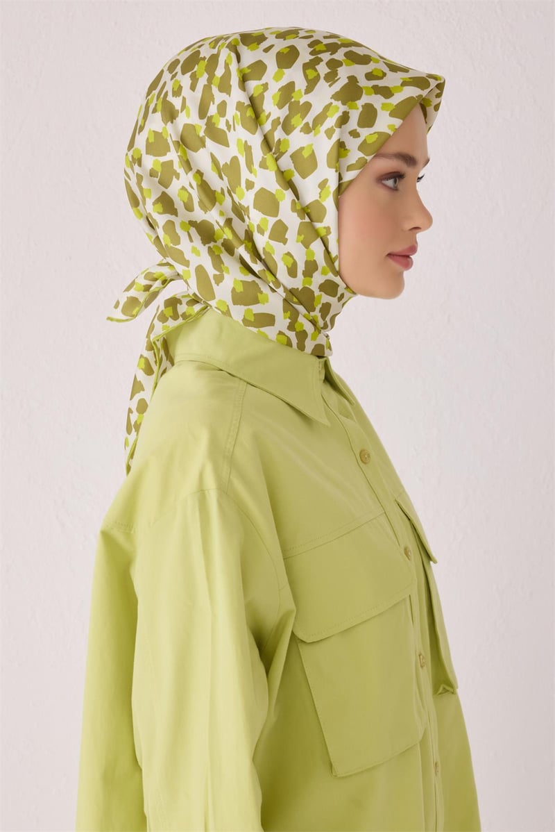 {URUNSEO_TITLE} | BELLI | BELLİ İPEK EŞARP | BELLİ SAF İPEK EŞARP 4042D (T) - 31