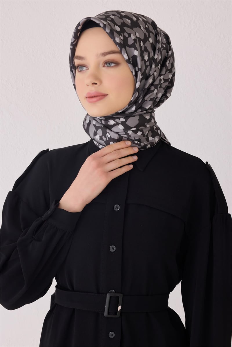 {URUNSEO_TITLE} | BELLI | BELLİ İPEK EŞARP | BELLİ SAF İPEK EŞARP 4042D (T) - 35