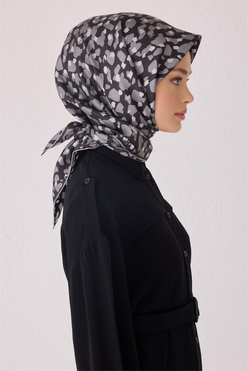 {URUNSEO_TITLE} | BELLI | BELLİ İPEK EŞARP | BELLİ SAF İPEK EŞARP 4042D (T) - 35