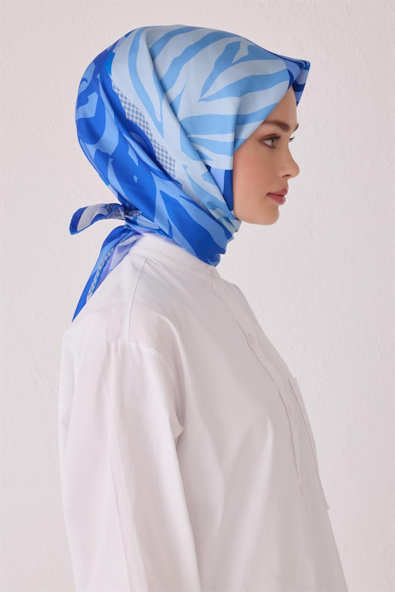{URUNSEO_TITLE} | BELLI | BELLİ İPEK EŞARP | BELLİ SAF İPEK EŞARP 4047D (T) - 83