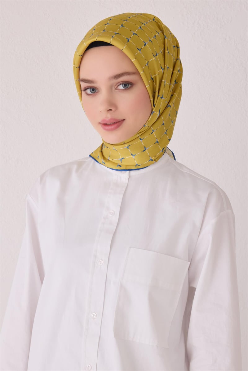 {URUNSEO_TITLE} | BELLI | BELLİ İPEK EŞARP | BELLİ SAF İPEK EŞARP 4048D (T) - 83