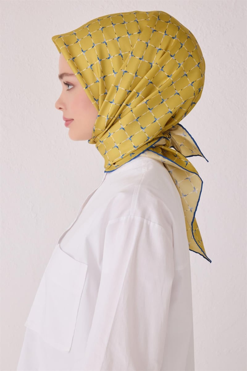 {URUNSEO_TITLE} | BELLI | BELLİ İPEK EŞARP | BELLİ SAF İPEK EŞARP 4048D (T) - 83