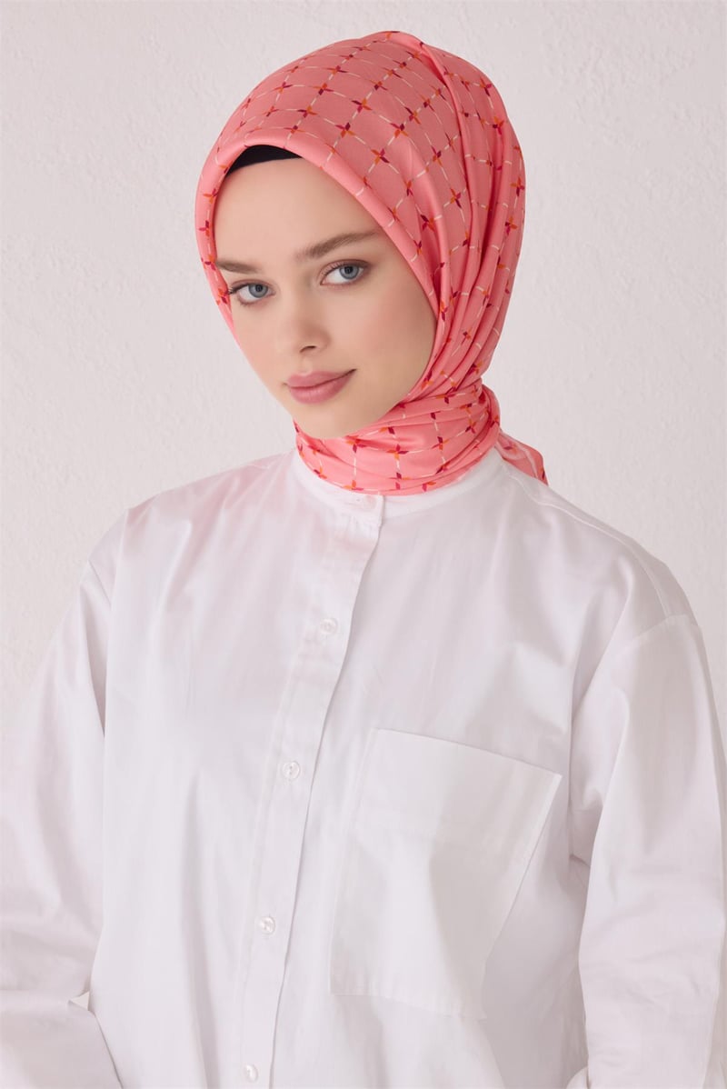 {URUNSEO_TITLE} | BELLI | BELLİ İPEK EŞARP | BELLİ SAF İPEK EŞARP 4048D (T) - 31