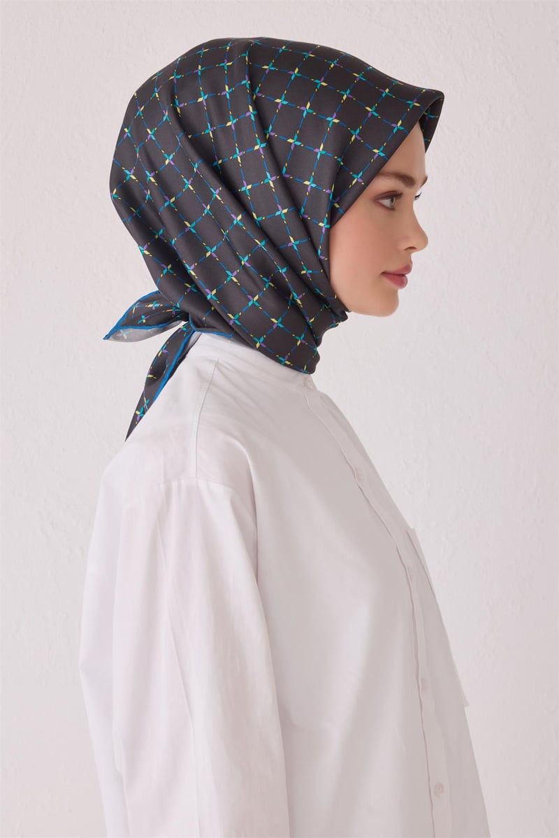 {URUNSEO_TITLE} | BELLI | BELLİ İPEK EŞARP | BELLİ SAF İPEK EŞARP 4048D (T) - 84