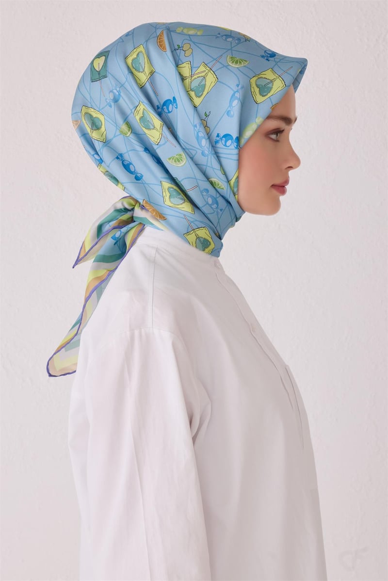 {URUNSEO_TITLE} | BELLI | BELLİ İPEK EŞARP | BELLİ SAF İPEK EŞARP 4050D (T) - 52