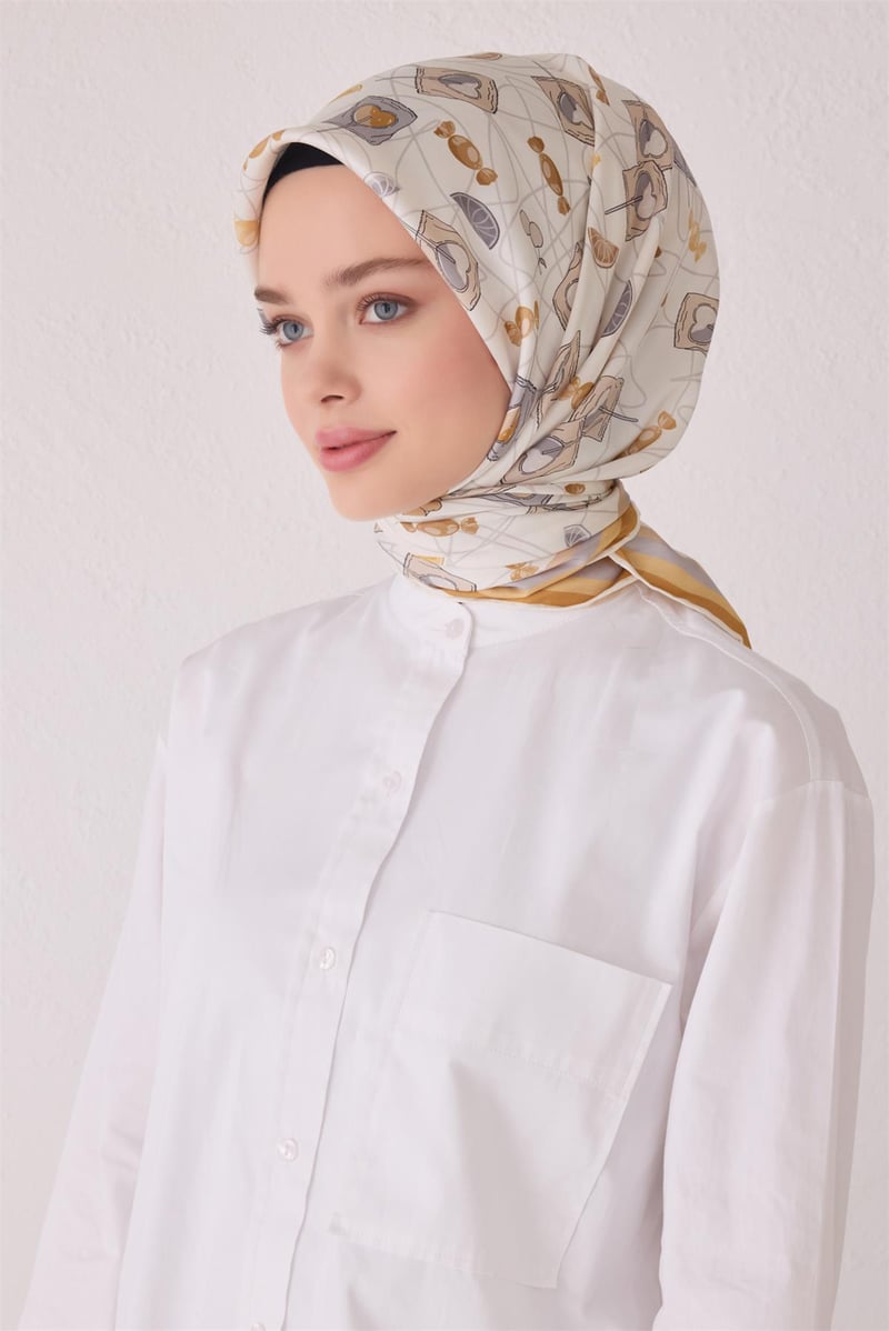 {URUNSEO_TITLE} | BELLI | BELLİ İPEK EŞARP | BELLİ SAF İPEK EŞARP 4050D (T) - 84