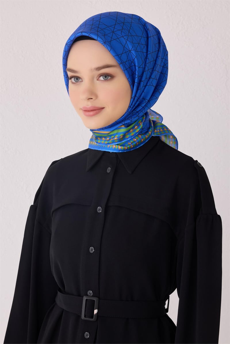 {URUNSEO_TITLE} | BELLI | BELLİ İPEK EŞARP | BELLİ SAF İPEK EŞARP 4053D (T) - 36