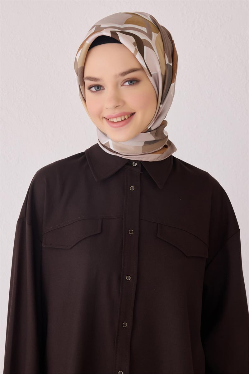 {URUNSEO_TITLE} | BELLI | BELLİ İPEK EŞARP | BELLİ SAF İPEK EŞARP 4054D (T) - 37