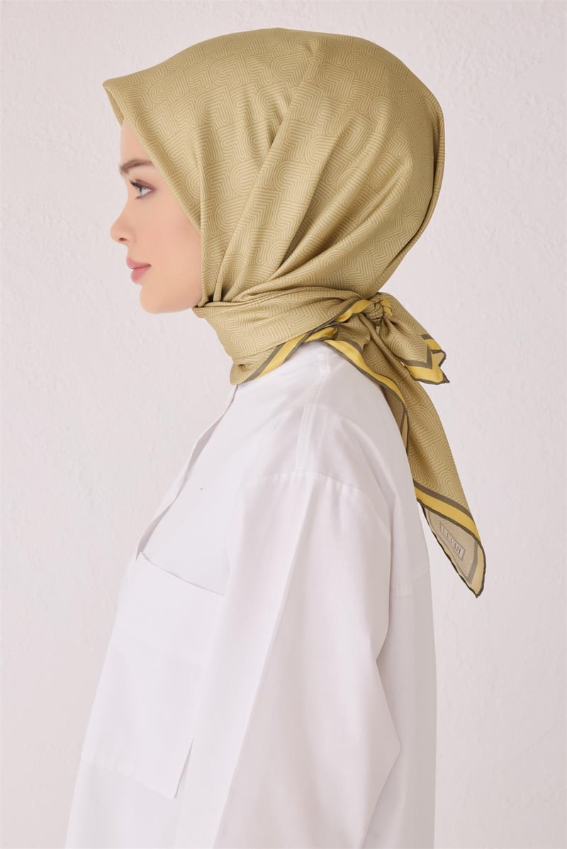 {URUNSEO_TITLE} | BELLI | BELLİ İPEK EŞARP | BELLİ SAF İPEK EŞARP 4055D (T) - 37