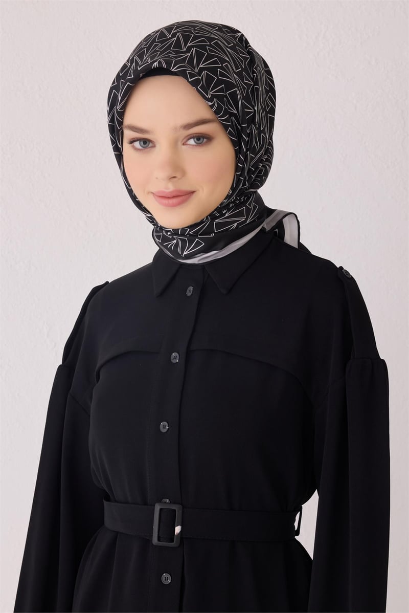 {URUNSEO_TITLE} | BELLI | BELLİ İPEK EŞARP | BELLİ SAF İPEK EŞARP 4060D (T) - 06