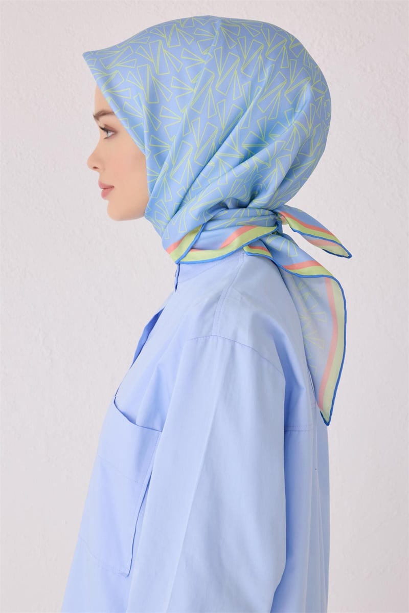 {URUNSEO_TITLE} | BELLI | BELLİ İPEK EŞARP | BELLİ SAF İPEK EŞARP 4060D (T) - 81