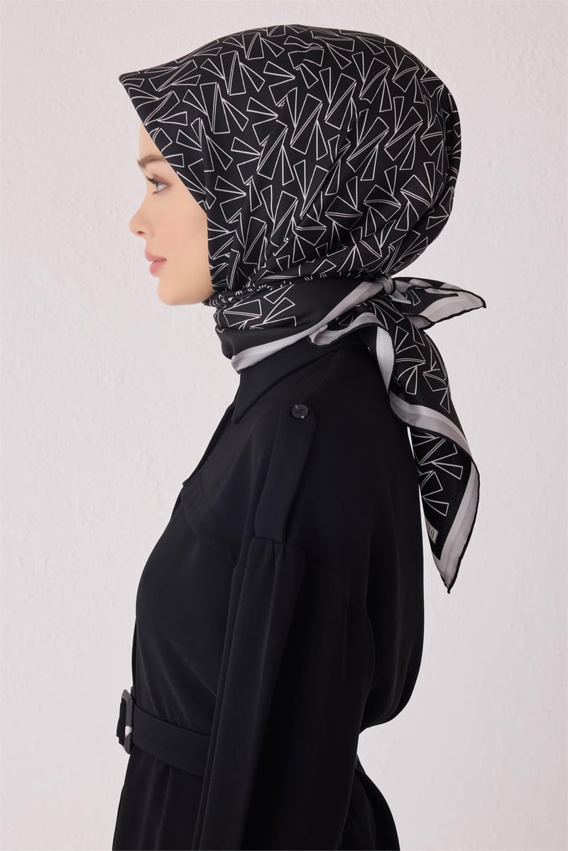 {URUNSEO_TITLE} | BELLI | BELLİ İPEK EŞARP | BELLİ SAF İPEK EŞARP 4060D (T) - 06