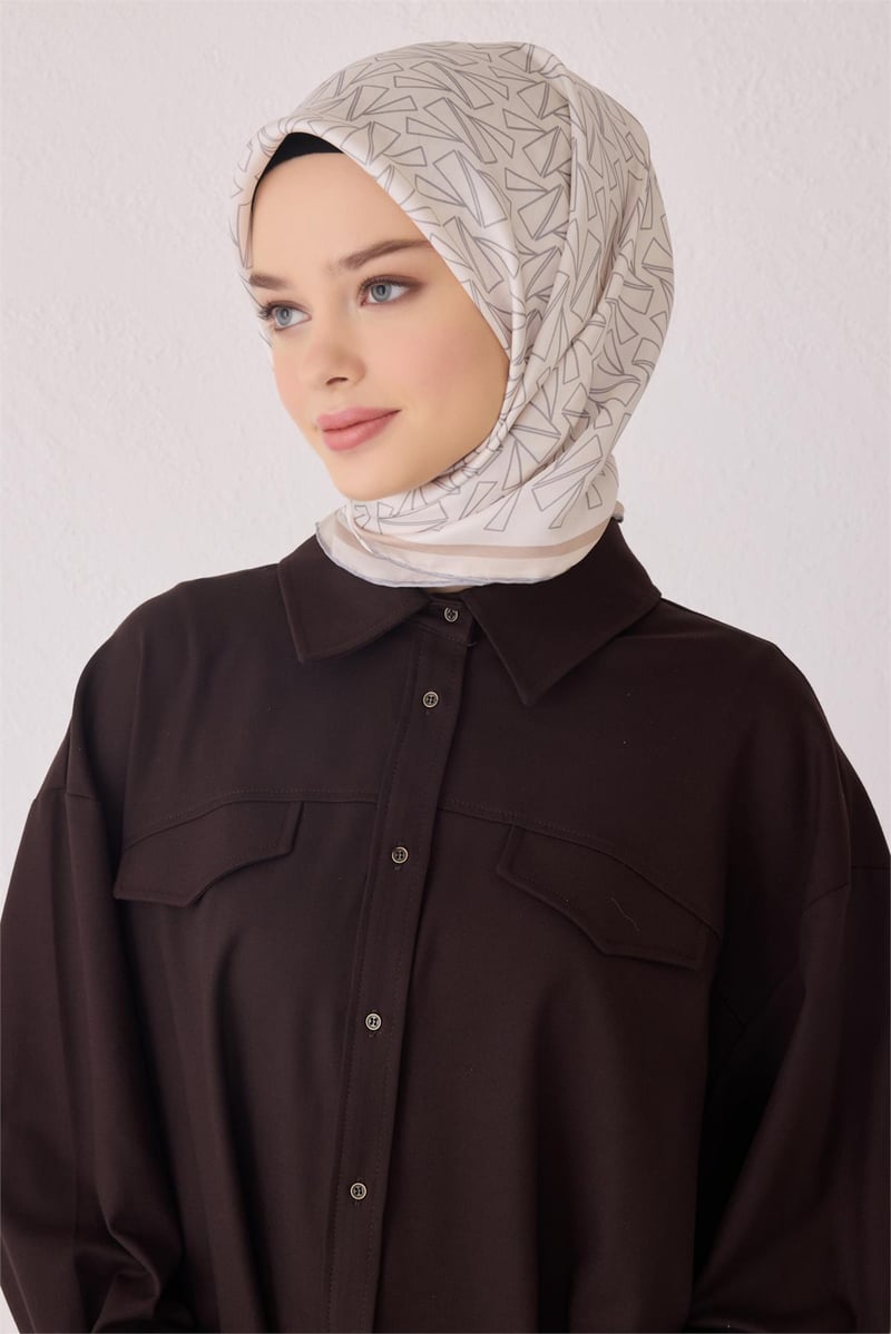 {URUNSEO_TITLE} | BELLI | BELLİ İPEK EŞARP | BELLİ SAF İPEK EŞARP 4060D (T) - 86