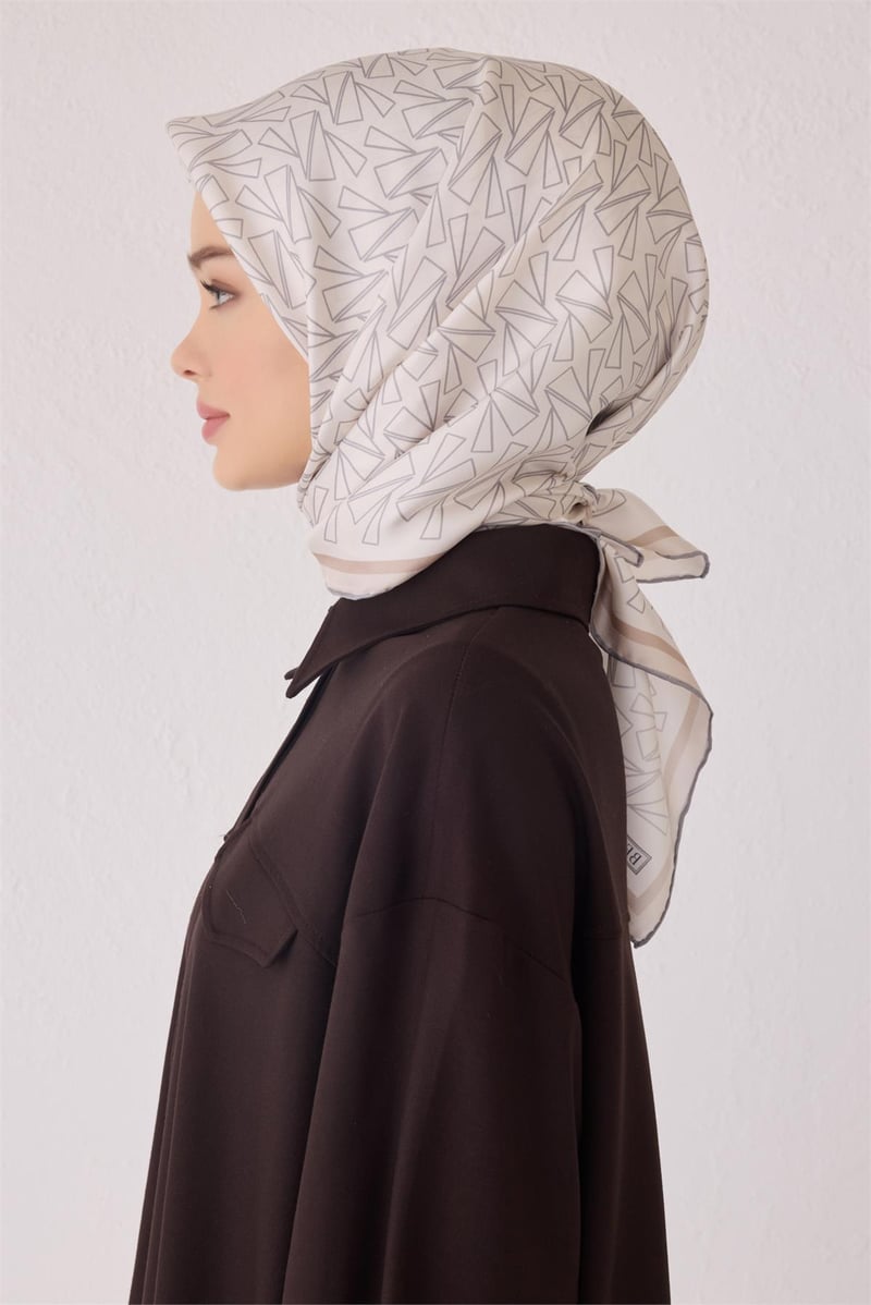 {URUNSEO_TITLE} | BELLI | BELLİ İPEK EŞARP | BELLİ SAF İPEK EŞARP 4060D (T) - 86