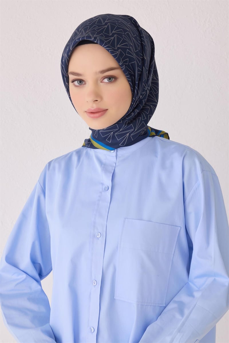 {URUNSEO_TITLE} | BELLI | BELLİ İPEK EŞARP | BELLİ SAF İPEK EŞARP 4060D (T) - 84