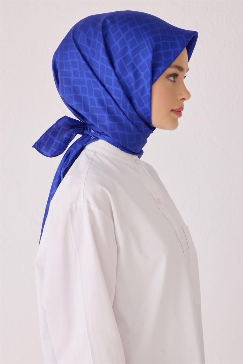 {URUNSEO_TITLE} | BELLI | BELLİ İPEK EŞARP | BELLİ SAF İPEK EŞARP 4062D (T) - 81