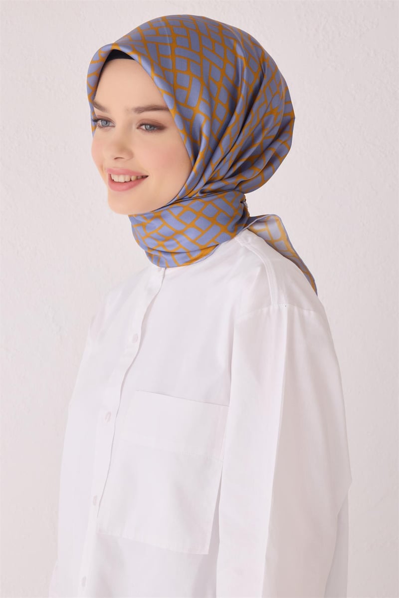 {URUNSEO_TITLE} | BELLI | BELLİ İPEK EŞARP | BELLİ SAF İPEK EŞARP 4062D (T) - 31
