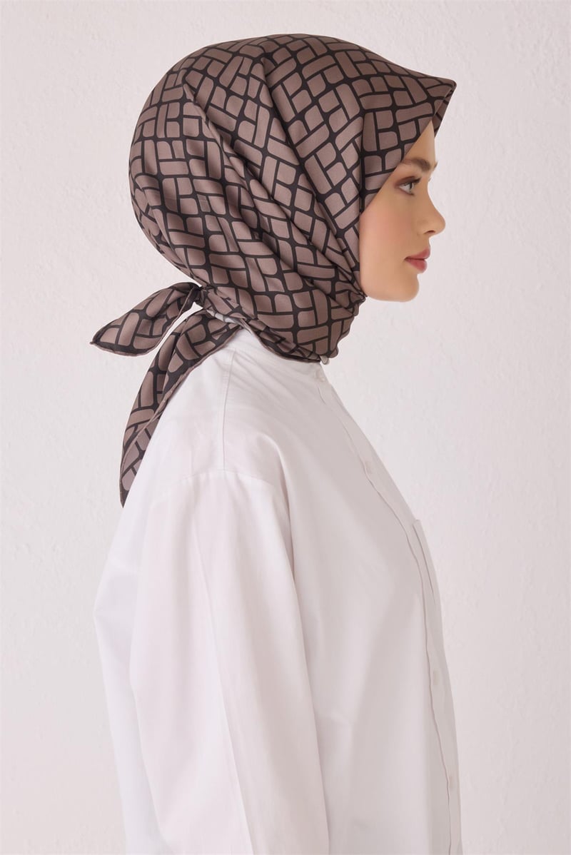 {URUNSEO_TITLE} | BELLI | BELLİ İPEK EŞARP | BELLİ SAF İPEK EŞARP 4062D (T) - 52