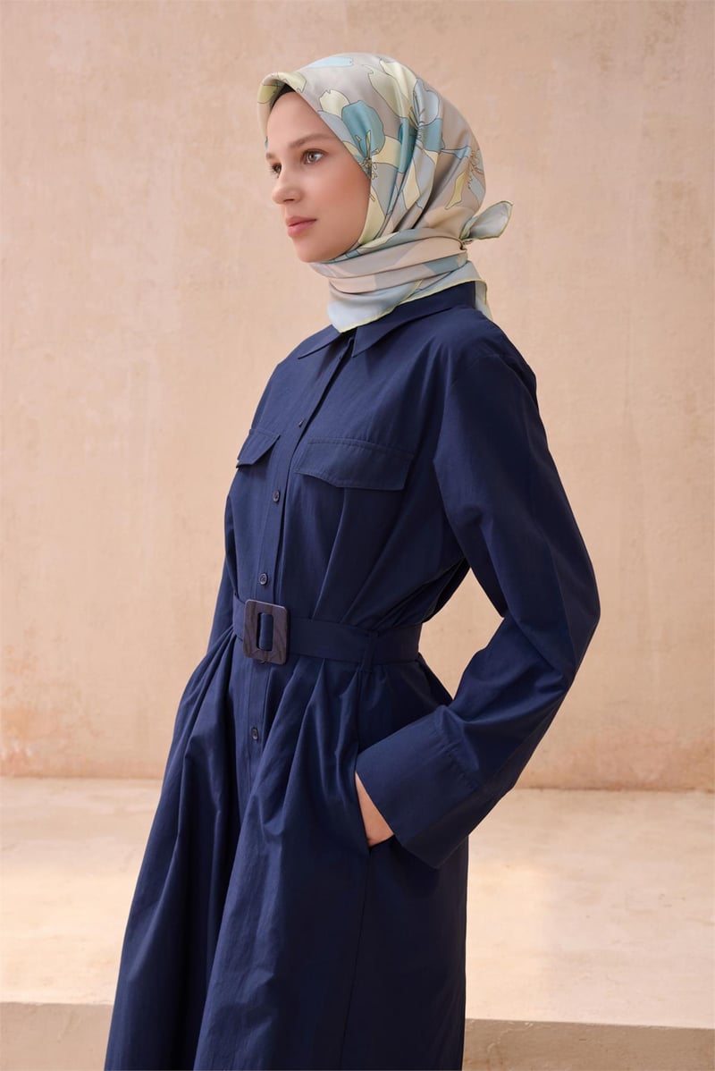 {URUNSEO_TITLE} | BELLI | BELLİ İPEK EŞARP | BELLİ SAF İPEK EŞARP 4100D (T) - 81