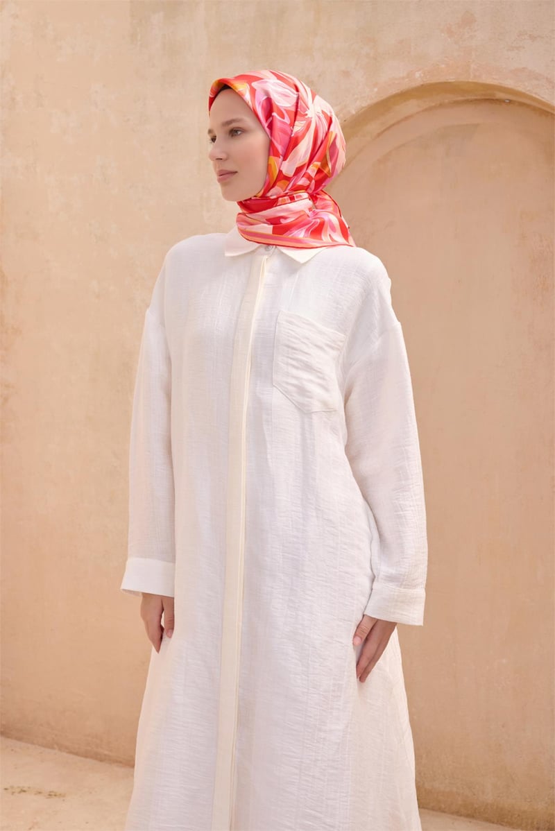 {URUNSEO_TITLE} | BELLI | BELLİ İPEK EŞARP | BELLİ SAF İPEK EŞARP 4107D (T) - 80