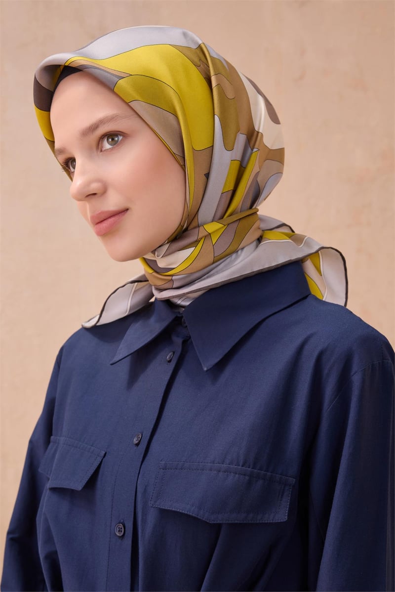 {URUNSEO_TITLE} | BELLI | BELLİ İPEK EŞARP | BELLİ SAF İPEK EŞARP 4108D (T) - 31