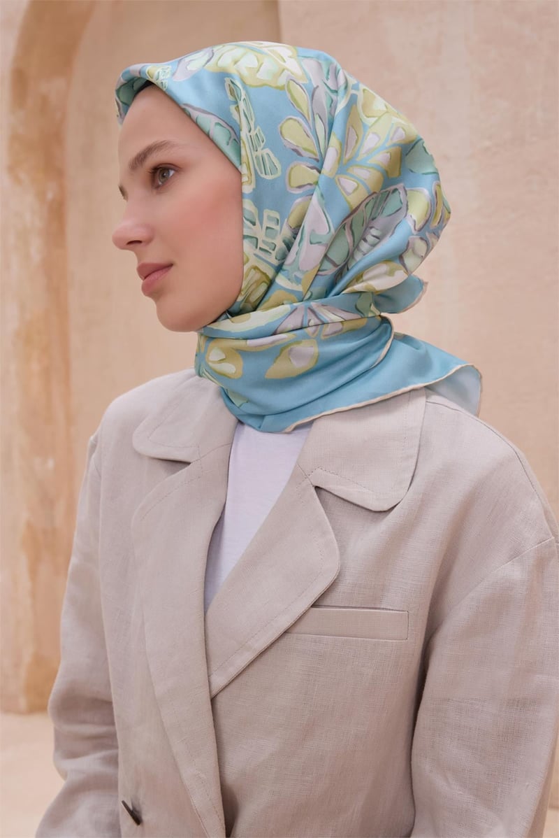 {URUNSEO_TITLE} | BELLI | BELLİ İPEK EŞARP | BELLİ SAF İPEK EŞARP 4114D (T) - 31