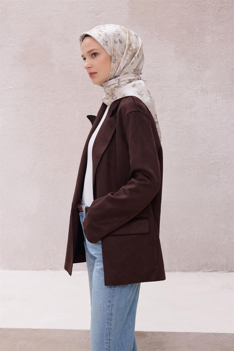 {URUNSEO_TITLE} | BELLI | BELLİ İPEK EŞARP | BELLİ ÇİÇEK DESEN İPEK EŞARP 4210D (TWILL) TAŞ - 82