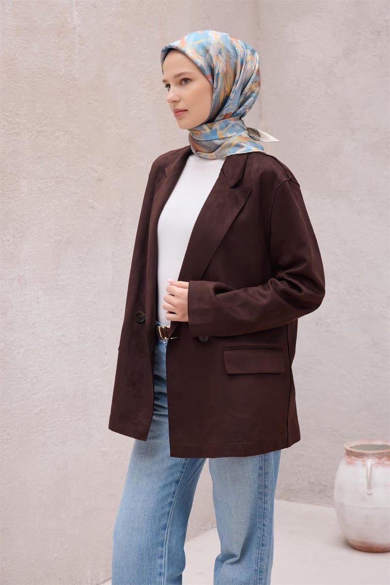 {URUNSEO_TITLE} | BELLI | BELLİ İPEK EŞARP | BELLİ ÇİÇEK DESEN İPEK EŞARP 4217D (TWILL) İNDİGO - 83