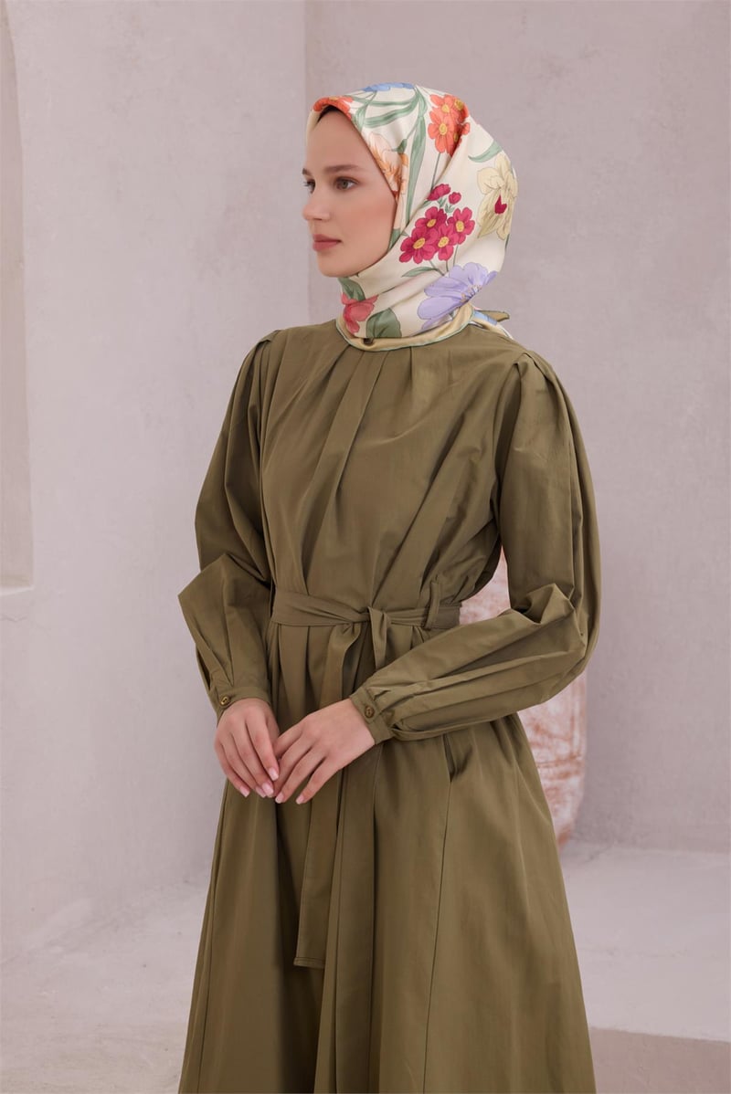 {URUNSEO_TITLE} | BELLI | BELLİ İPEK EŞARP | BELLİ ÇİÇEK DESEN İPEK EŞARP 4219D (TWILL) MİNT - 52