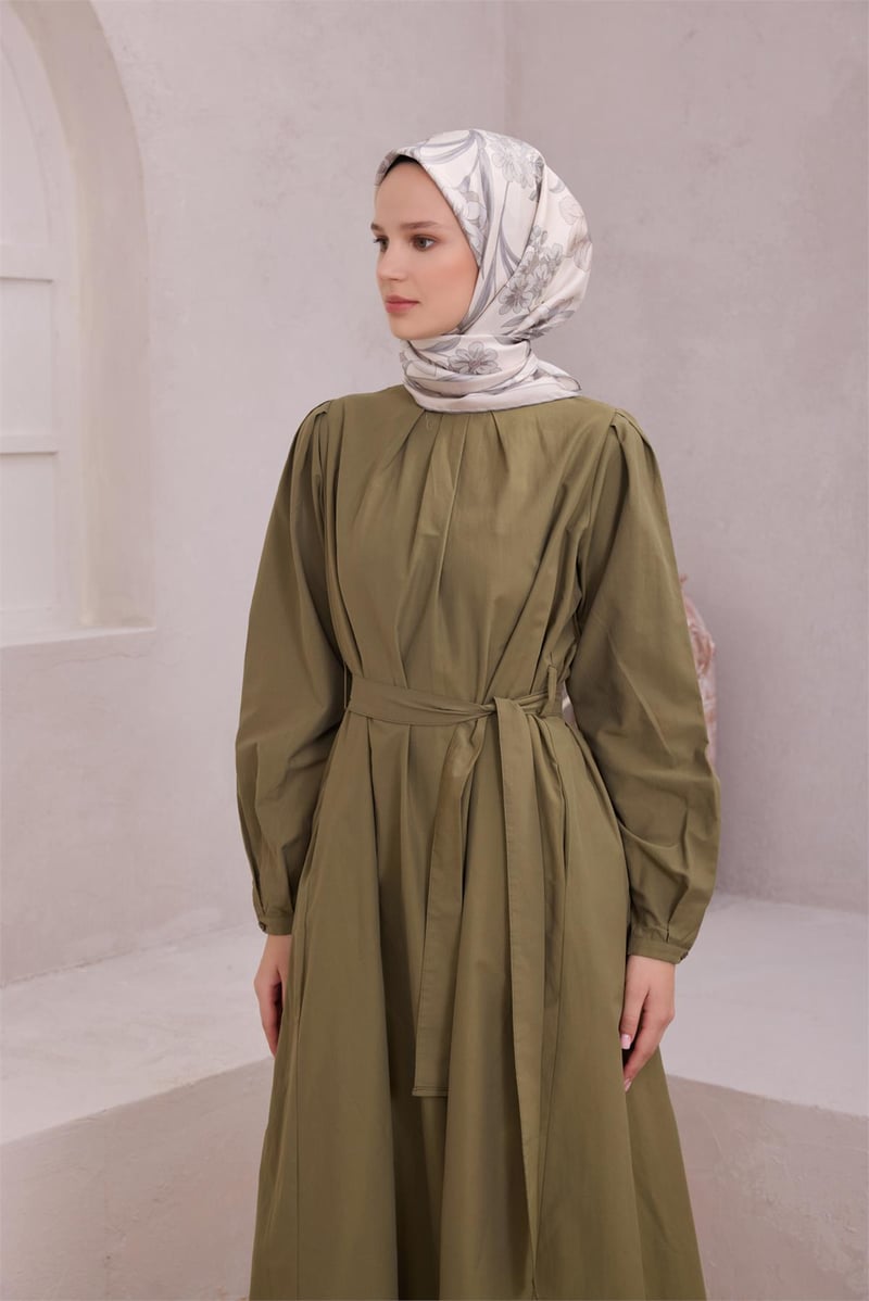 {URUNSEO_TITLE} | BELLI | BELLİ İPEK EŞARP | BELLİ ÇİÇEK DESEN İPEK EŞARP 4219D (TWILL) TAŞ - 59